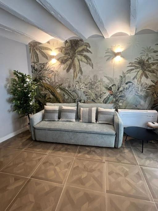 Confortable Apt Para 9Pax En El Centro De Madrid E3 Екстер'єр фото